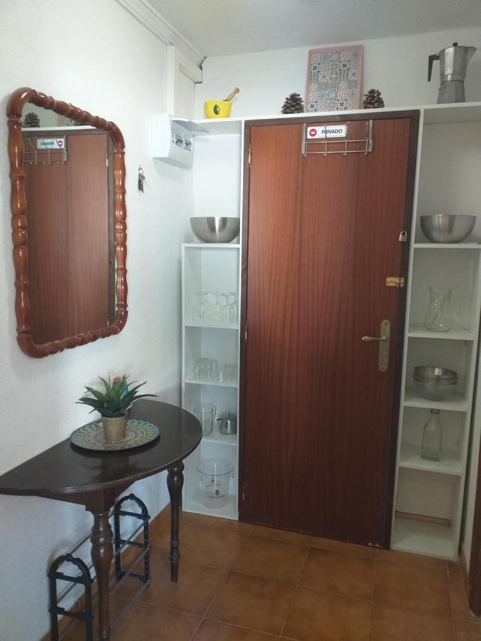 Apartment Luna Villajoyosa Exterior photo